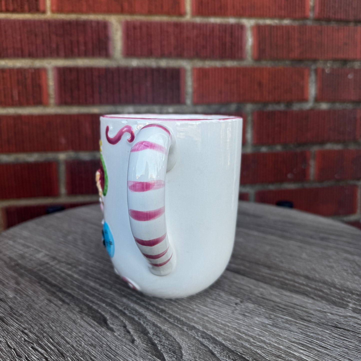 Mom Kitschy Mug