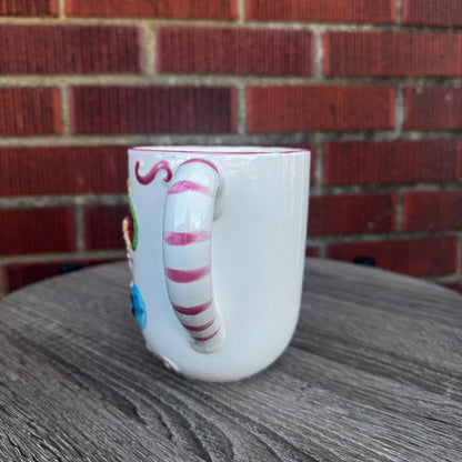 Mom Kitschy Mug