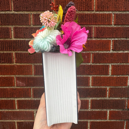 Secret Garden Bouquet (Custom Order for Erica)