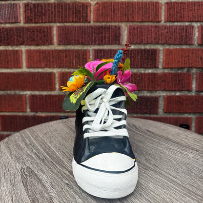 High Top Sneaker Bouquet