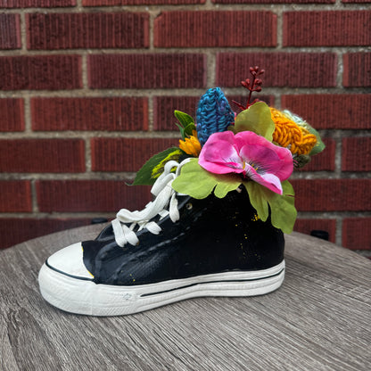 High Top Sneaker Bouquet