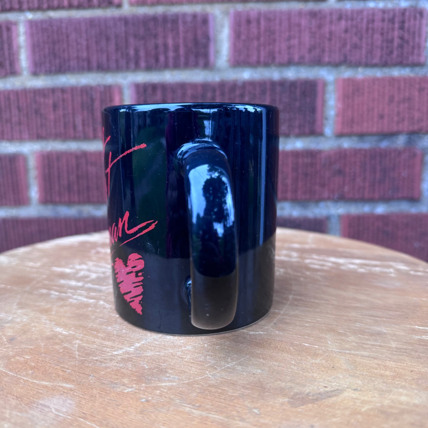 World's Sexiest Woman Mug