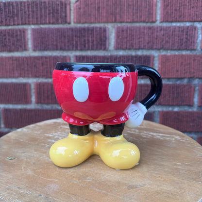 Disney Mickey Mouse Mug