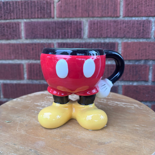 Disney Mickey Mouse Mug
