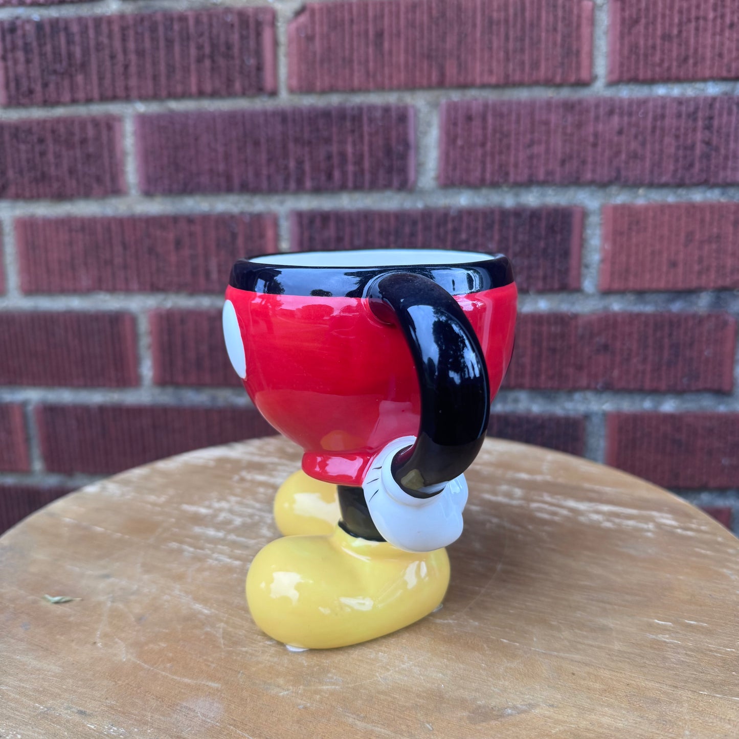 Disney Mickey Mouse Mug