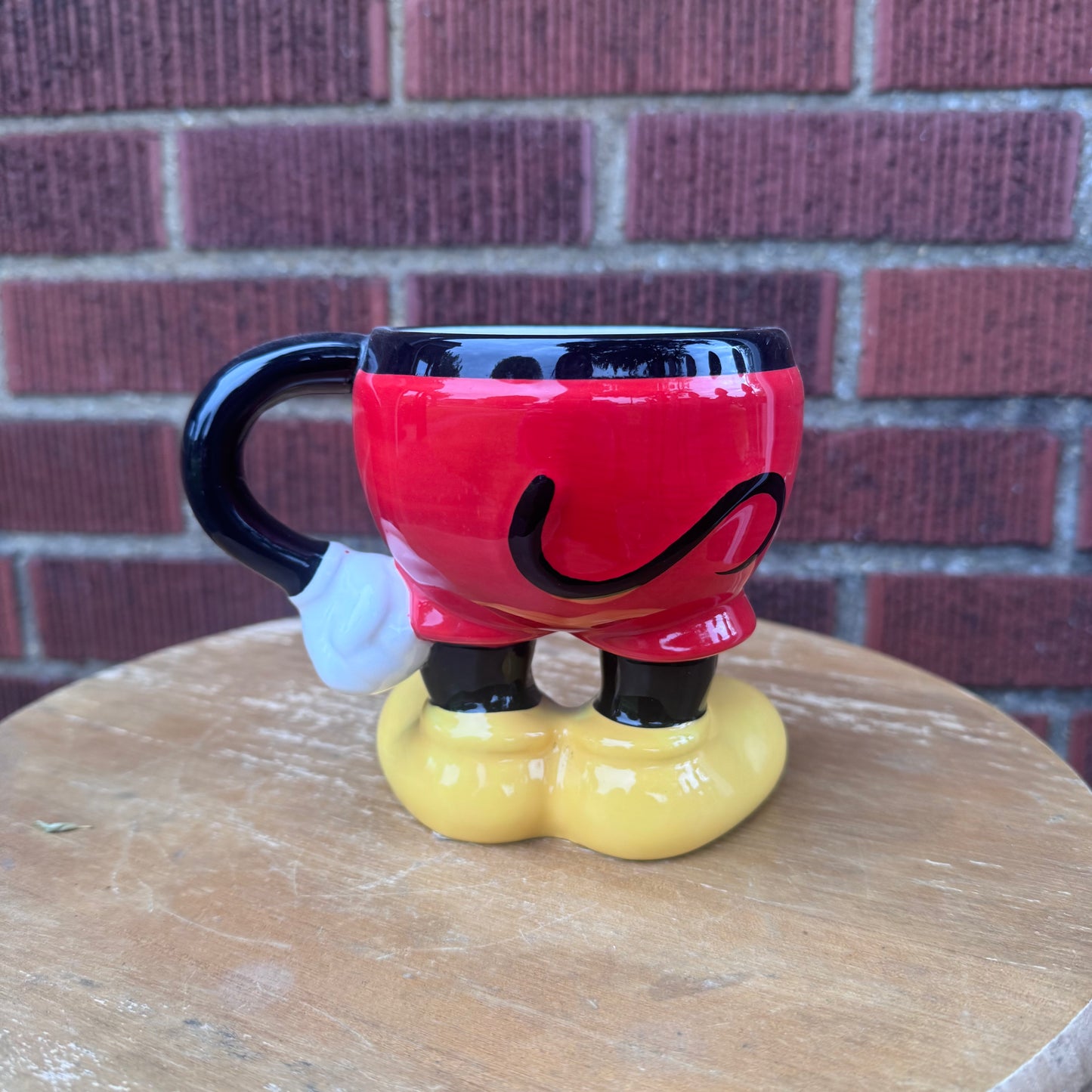 Disney Mickey Mouse Mug