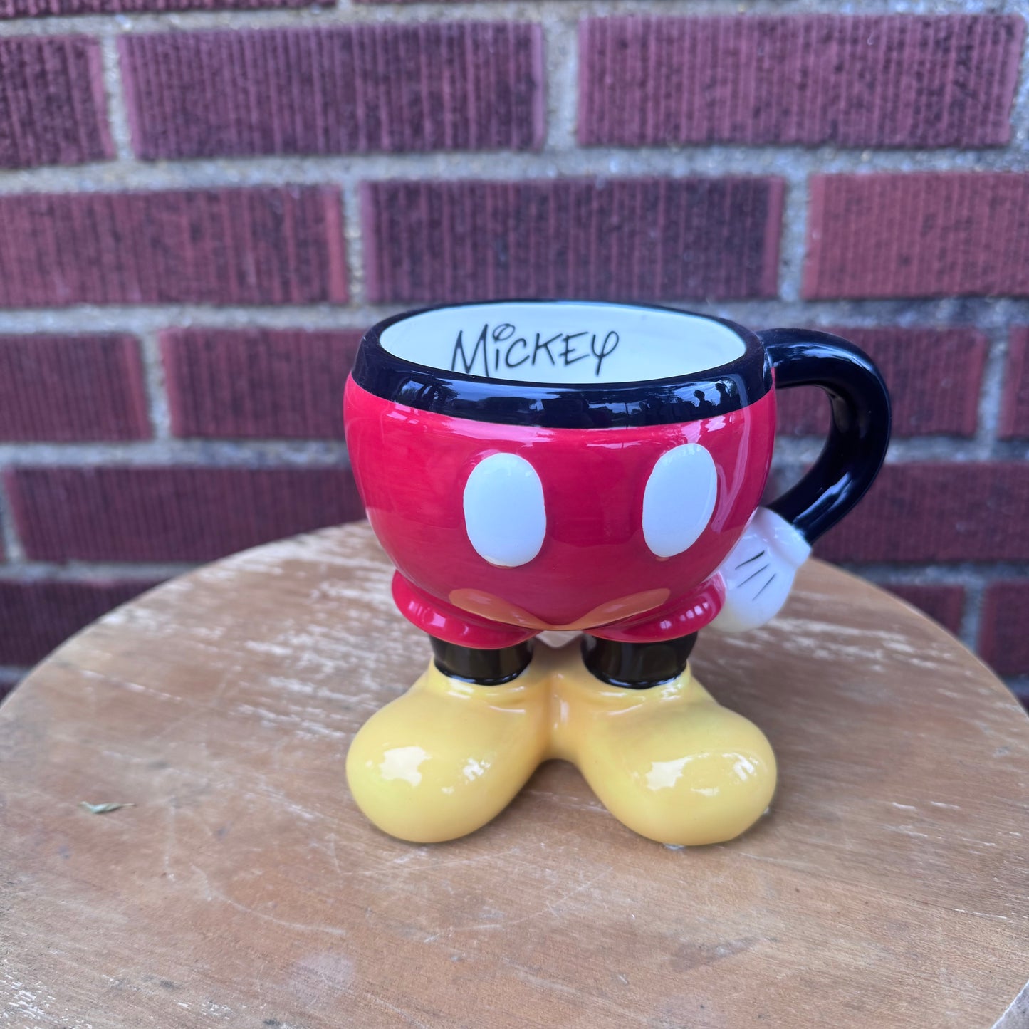 Disney Mickey Mouse Mug