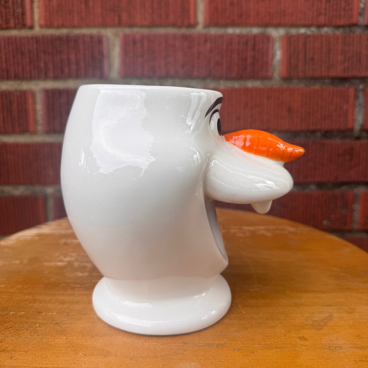 Disney Frozen Olaf 3D Mug