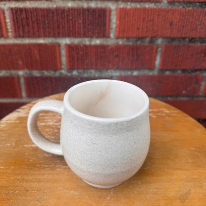 Tulip Speckled Terracota Mug