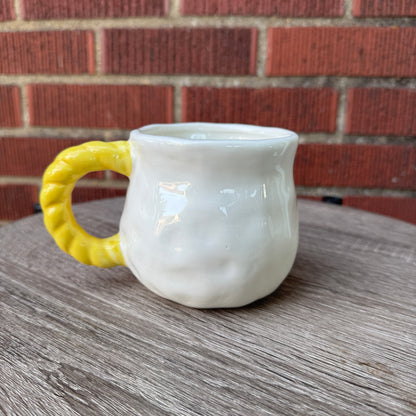 Market Finds Fruit Mug