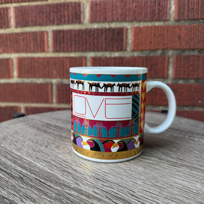 Laurel Birch "Objects d'Heart" Mug