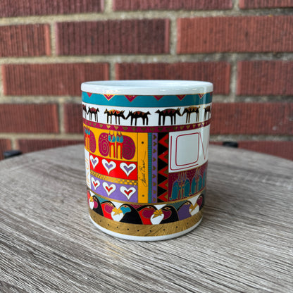 Laurel Birch "Objects d'Heart" Mug