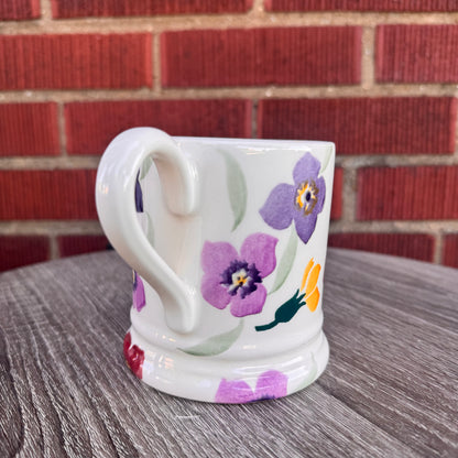 Emma Bridgewater Wallflower Mug