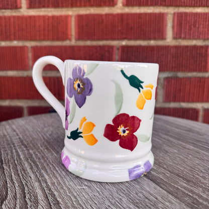 Emma Bridgewater Wallflower Mug