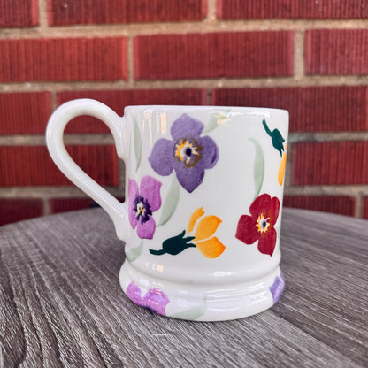 Emma Bridgewater Wallflower Mug