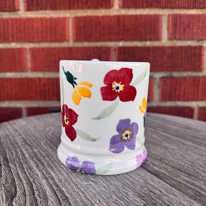 Emma Bridgewater Wallflower Mug