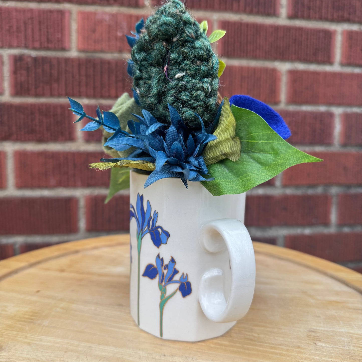 Otagiri Mug Bouquet