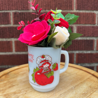 Strawberry Shortcake Bouquet