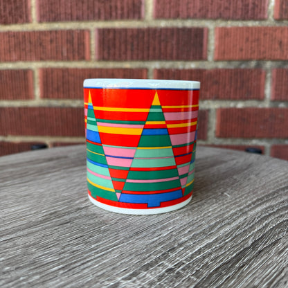 Vintage Avon Tree Mug