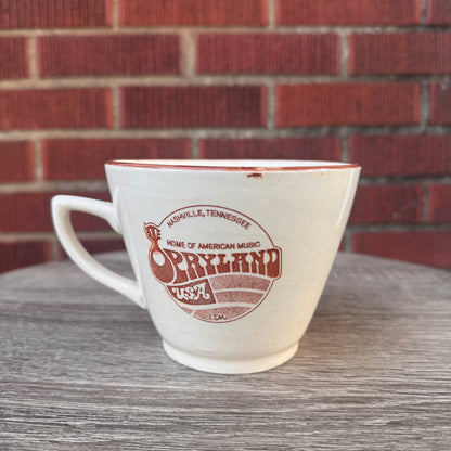 Coffee Hound Ceramic Mug