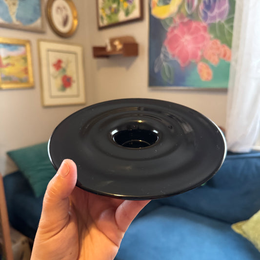 Vintage Ikea Maria Vinka Swedish Candle Holder