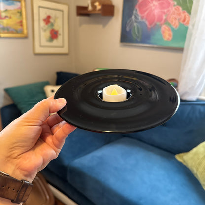 Vintage Ikea Maria Vinka Swedish Candle Holder