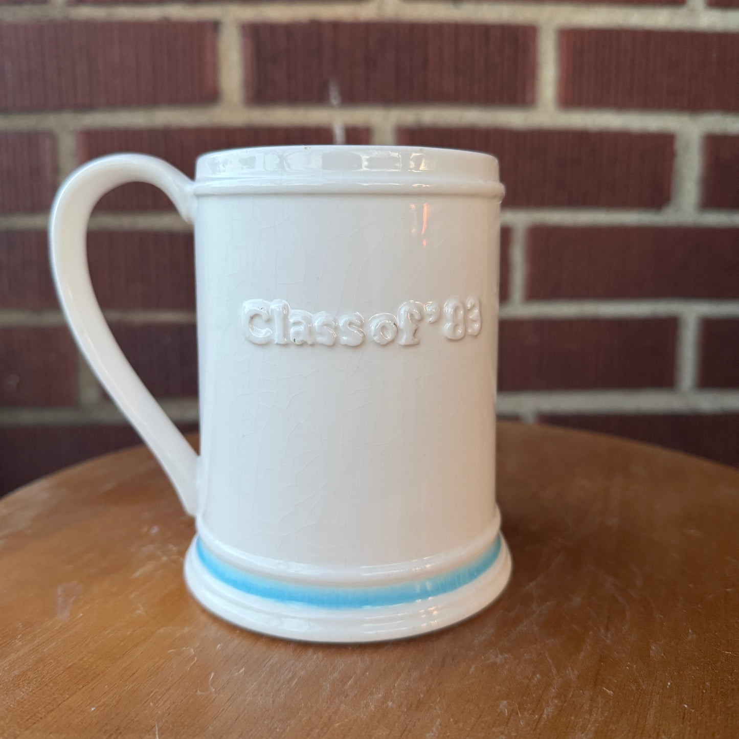 Class of 1983 Garfield Graduation Mug