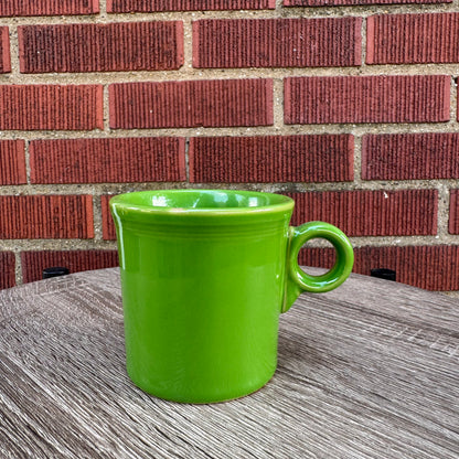 FW Green Mug 2 (Custom Bouquet Option Only)
