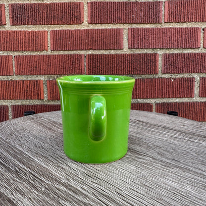 FW Green Mug 2 (Custom Bouquet Option Only)