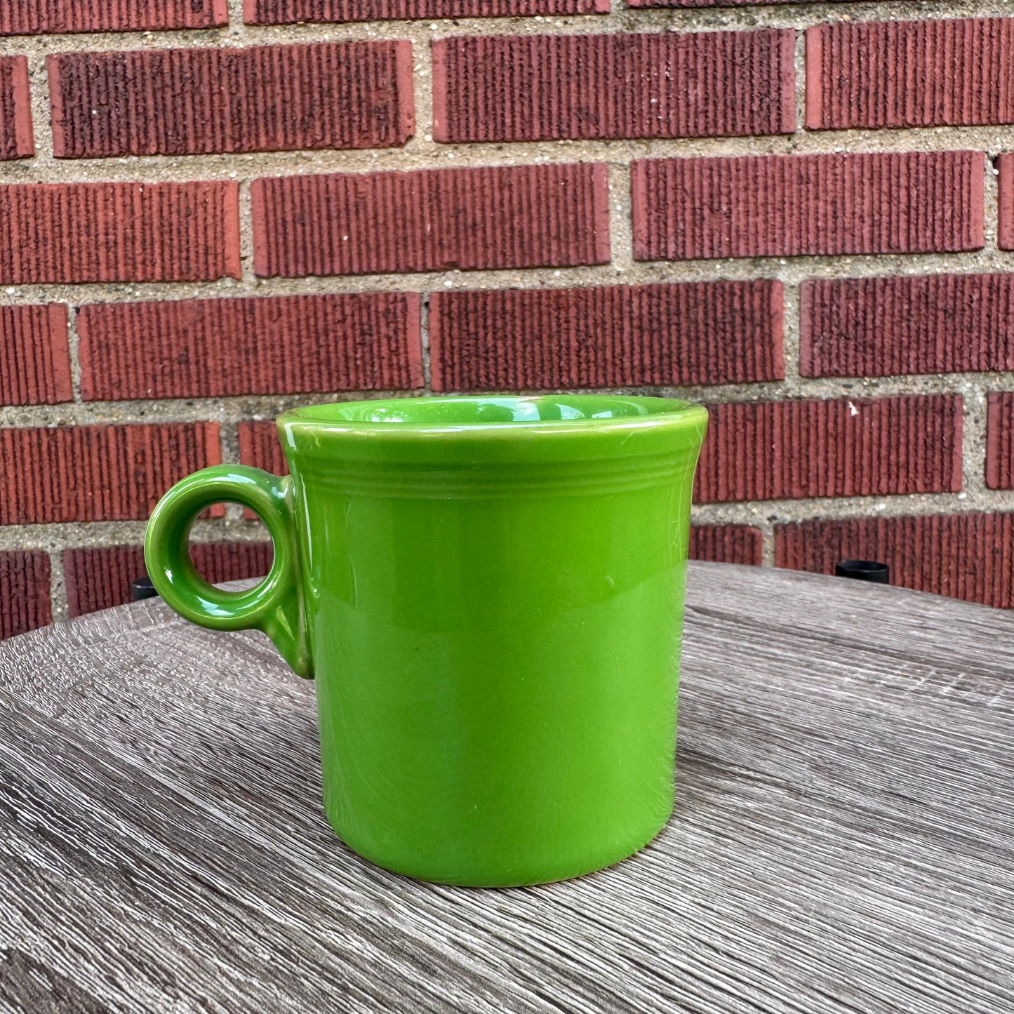 FW Green Mug 2 (Custom Bouquet Option Only)