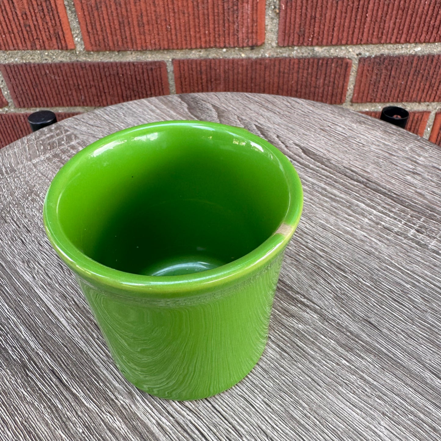 FW Green Mug 2 (Custom Bouquet Option Only)