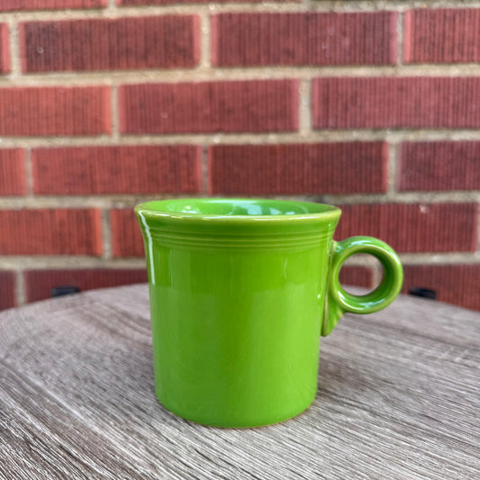 FW Green Mug (Custom Bouquet Option Only)