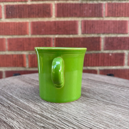 FW Green Mug (Custom Bouquet Option Only)