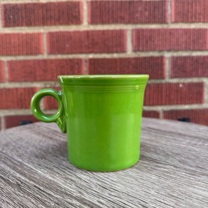 FW Green Mug (Custom Bouquet Option Only)
