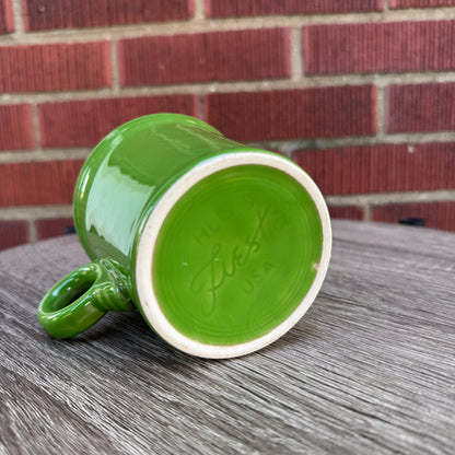 FW Green Mug (Custom Bouquet Option Only)