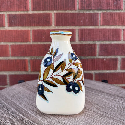 Italian Ceramic Vase
