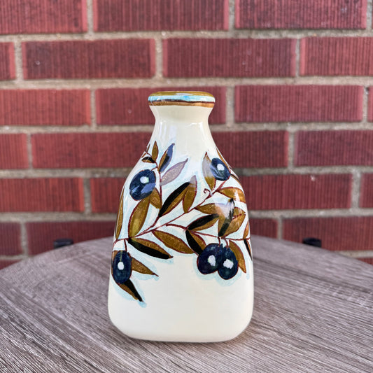 Italian Ceramic Vase