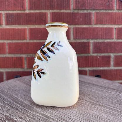 Italian Ceramic Vase