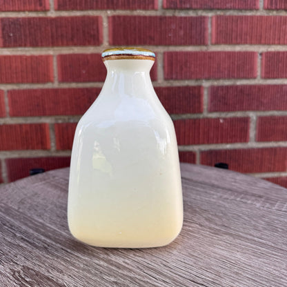 Italian Ceramic Vase