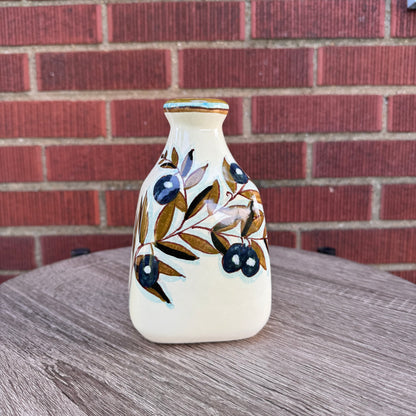 Italian Ceramic Vase