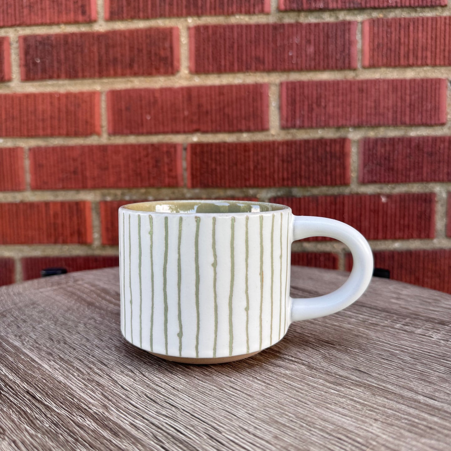 Hearth & Hand Magnolia Coffee Mug