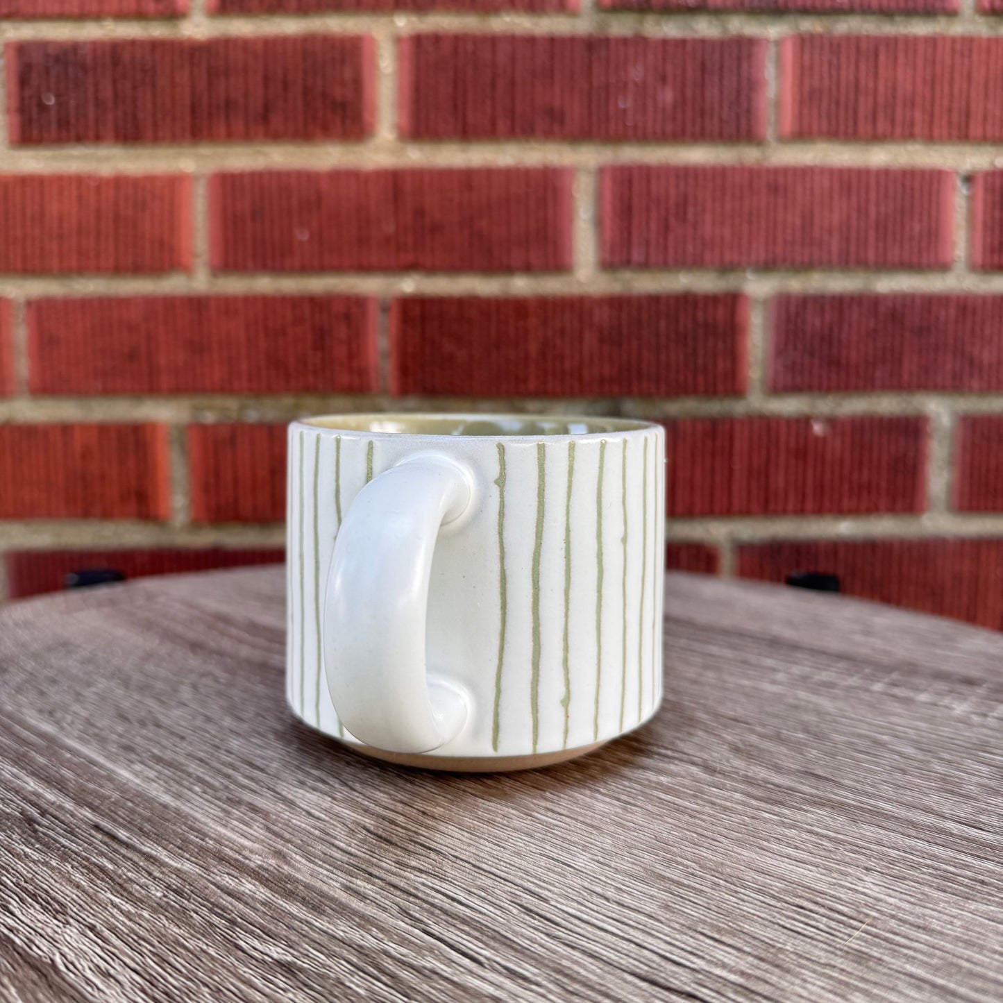 Hearth & Hand Magnolia Coffee Mug