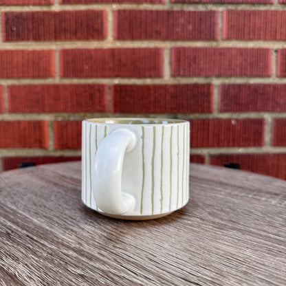 Hearth & Hand Magnolia Coffee Mug