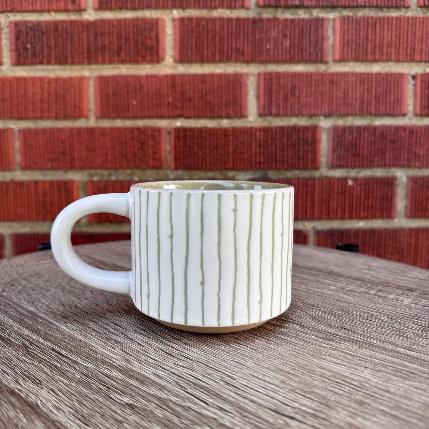 Hearth & Hand Magnolia Coffee Mug