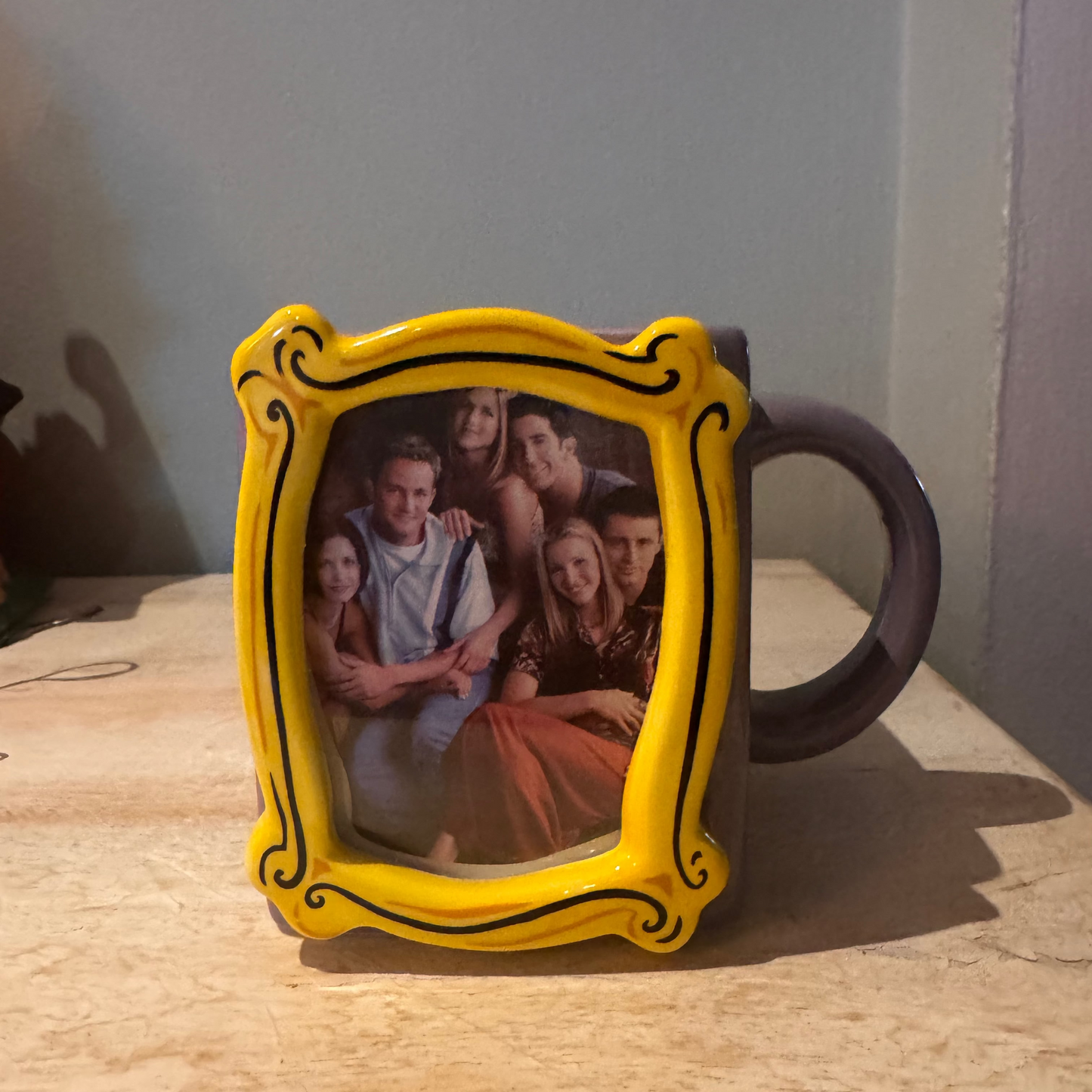 Friends Mug
