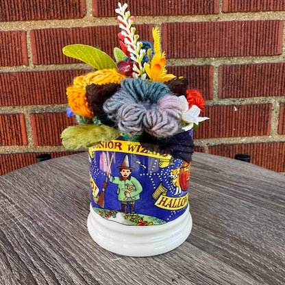 Emma Bridgewater Junior Wizard Mug Bouquet