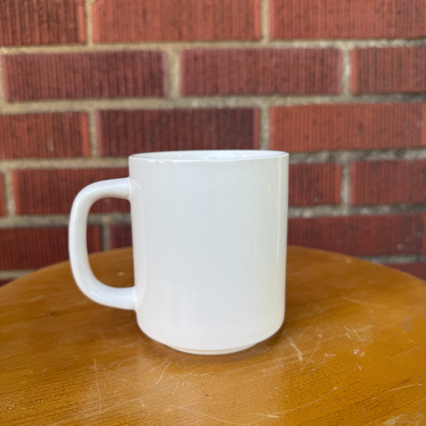 Hershey Park Souvenir Mug